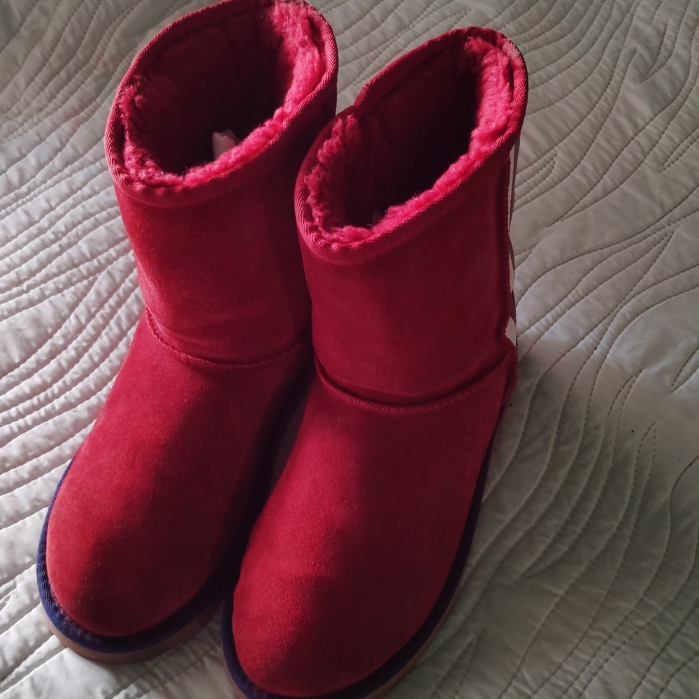 UGG Rare Australia Boots